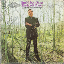 Jim Nabors - Jim Nabors Sings The Lord&#39;s Prayer And Other Sacred Songs (LP) (Ver - £5.96 GBP