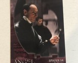 Angel Trading Card David Boreanaz #24 Wise Men - $1.97