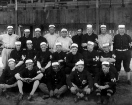 1911 New York Giants Ny 8X10 Team Photo Baseball Picture Mlb - $4.94
