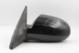 Left Driver Side Black Door Mirror Power Sedan 2007-10 Hyundai Elantra Oem #6... - £49.32 GBP