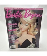 Barbie Bazaar February 2001 Official Barbie Doll Magazine Vol 13 Issue 1 - $37.64 CAD