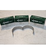 3 Quantity of Maxiforce T-AR97517 Connecting Rod Bearing Pairs 3670-APA ... - $49.99