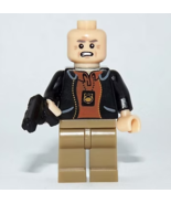 Minifigure Custom Toy Figure Hank Schrader Breaking Bad TV Show - €5,52 EUR