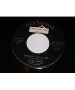 Dore Alpert Gonna Get A Girl Dreamland 45 Rpm Record Vinyl RCA Label 47-... - £19.68 GBP