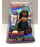 Bratz 20 Yearz Special Anniversary Edition Original Fashion Doll Sasha - $27.08 CAD