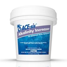 WATER TECHNIQUES O-ACE-SIS Alkalinity Increaser - TF085005040OAC (Pack o... - $41.99 CAD