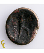 Ancien Grèce 400-344 BC Malienes Thessalay Pièce de Monnaie (VF) Très Fi... - $1,115.68 MXN