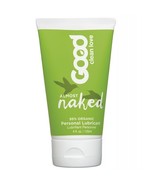 GOOD CLEAN LOVE ALMOST NAKED ORGANIC PERSONAL LUBRICANT - £17.10 GBP