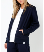$140 ADIDAS BK2308 Satomi Nakamura XbyO Track Jacket Top LEGEND INK ( XS ) - $89.54 CAD