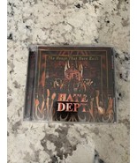 Hate Dept. The House That Hate Built (CD 2001) RARE! - €19,55 EUR Hate Dept. The House That Hate Built (CD 2001) RARE! - €19,55 EUR