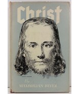 Christ by Maximilian Beyer - $21.94 CAD