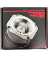 DS18 - PRO-TW750C-8/SL - 200 Watts 4" Super Bullet Tweeter 8-Ohm - Silver - $59.95