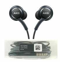 Samsung AKG 3.5mm Wired Earphones Headphones with Mic - Universal - £8.33 GBP