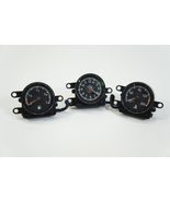 2010-2018 Bentley Mulsanne Front Dash Clock Temperature Fuel Gas Gauge 3... - $4,074.13 MXN
