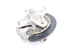 01-05 YAMAHA RAPTOR 660 FRONT RIGHT PASSENGER SIDE STEERING KNUCKLE Q3141 image 6