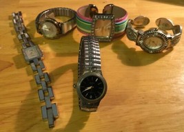 Designer Watches For Parts Or Repair - $18.69