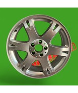 OEM 2006-2009 mercedes ml350 ml320 w164 8x19 6 spoke wheel rim 19&quot; A1644... - $3,795.84 MXN