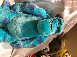 Soft Toy - FREE Postage 19 inches monster - £15.50 GBP