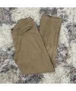 Signature Levi Strauss Gold Athletic Tech Fit Jeans 31x29 - €12,84 EUR
