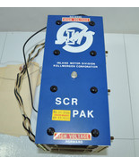 Inland Motor Division Kollmorgen Z-Axis Scr Pak per TPA33100-04 Servo Ampl - $379.97
