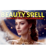 Beautiful, confident and charming spell,beautiful,breast enlargement,wei... - $27.34 CAD+