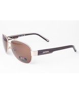 Carrera 7019 Xcede Gold / Brown Polarized Sunglasses 7019/S 5GP 58mm - $1,736.30 MXN
