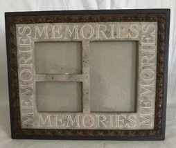 DEMDACO “Memories” Photo Frame Picture by Bill Stross 2005 Heartstone 3.5x5.5” - $19.99