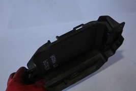 2007-2009 MAZDA SPEED3 ECU ECM ENGINE CONTROL MODULE UNIT COVER TRIM PANEL K5029 image 8
