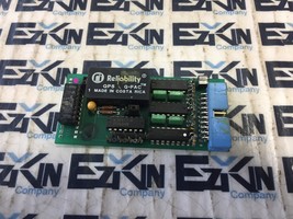 AEG NTCB-2-0 Circuit Board 32.1600.397-00  - $35.40