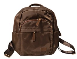 Large Capacity Women Casual Nylon Adjustable Strap Zip Closure Backpack ... - $365.87 MXN