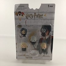 Wizarding World Harry Potter Pencil Topper Death Eater Voldemort Bellatr... - $29.65