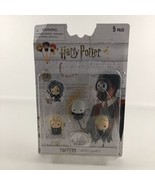 Wizarding World Harry Potter Pencil Topper Death Eater Voldemort Bellatr... - £23.29 GBP