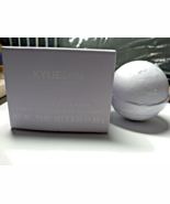 KylieSkin By Kylie Jenner Lavender Bath Bomb-Real Lavender-NIB - $159.53 MXN