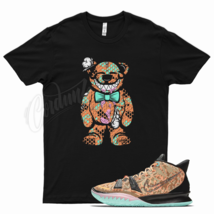 Black TEDDY T Shirt for N Kyrie Irving 7 Play for the Future All Star ASW - £20.28 GBP+