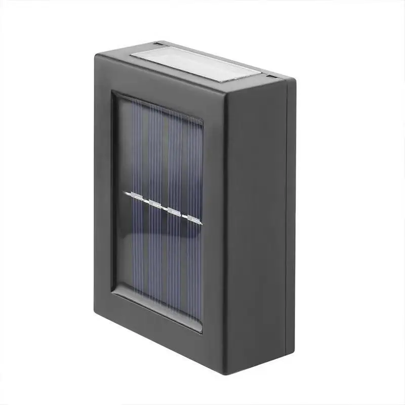 Outdoor Wall Light Outdoor Decorative Courtyard Lamp Up and Down  New Solar Gard - £166.78 GBP