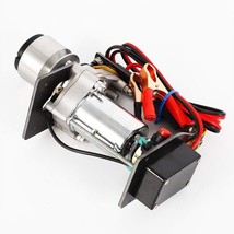 RC Model Airplane Gas Engine Starter for Engines up to 80 cc - £61.54 GBP