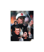 Gary Player PGA Golf Pro Professional Golfer Champion Art Print 2AM3 - $458.09 MXN+