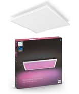 Philips Hue - Hue Surimu Smart Led Panel, 60W-4150 lumens, Warm to Cold ... - $1,498.51
