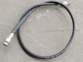 Honda CG125 JX110 JX125 Tachometer Cable Assy (L = 775mm.) New - $8.81