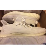 YEEZY BOOST 350 V2 ‘Bone’ Men’s Size US 12.5 - HQ6313 - NEW IN BOX -  Fr... - $8,553.08 MXN