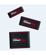 BaBylissPRO Barberology  Barber Clipper Rubber Grips- 3 Grips/Pieces | B... - £12.55 GBP