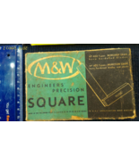 Vintage Straight angle metal [TOL10111] - $1,311.47 MXN
