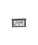 The Sims 2: Pets (Nintendo Game Boy Advance, 2006) GBA - $11.65