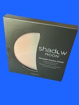 SHADOW MOON Reusable Shadow Shield Tool for Eye Makeup Application NIB - $9.89