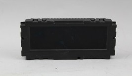 10 11 12 13 14 15 CHEVROLET EQUINOX  INFORMATION DISPLAY SCREEN OEM - $53.99