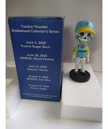 2020 Trenton Thunder Trueno Sugar Skull Giveaway – June 3, 2020 - $49.19 CAD