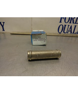 FORD D5ZZ-18599-A Hot Water Coolant Connector Metal Line Tube Mustang OEM - $26.49 CAD