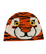 ZooZatz Clemson Tigers Beanie Orange One Size - $267.87 MXN