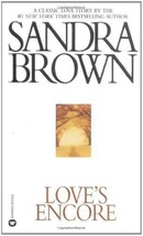 Love&#39;s Encore [Mass Market Paperback] Brown, Sandra - £3.68 GBP