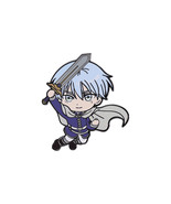 Himmel - Frieren Brooch Metal Anime Pin Badge - $319.81 MXN